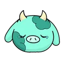 cs_sad Discord Emoji