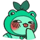 hehe