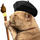 dyer Discord emoji