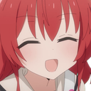 kitaSmile Discord emoji
