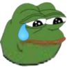 :5270pepetear: