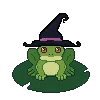 frogwizard