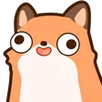 P2UxFoxEmoteDerp