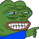 laughingpepe2 Discord Emoji