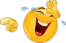 laugh