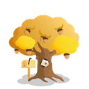 YellowOakTree YellowOakTree