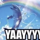 Yayyyy yayyyy Discord Emoji