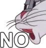 NO