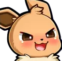eevevil