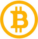 bitcoinpngbitcoinlogotransparent Discord Emoji
