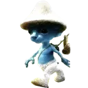 smurfcat