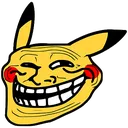 trollpikachu