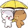 ABearUmbrella