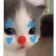 ACatClown Discord Emoji