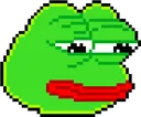17170425_pepethefrogmemepixelart Discord Emoji