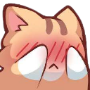 cb_blush_cat Discord emoji