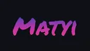 matyinagylogo Discord Emoji
