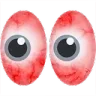 eyees