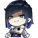 Yelan_heh Discord Emoji