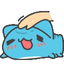 AGC_CapooHYPERpat Discord emoji