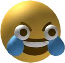 Robloxmadwithjoydiscordemojiface Discord Emoji
