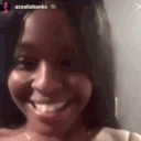 azealiabanks_laughing Discord Emoji