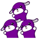 puphoorays