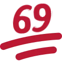 69100emoji