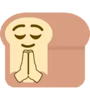 breadPray
