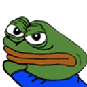 MadgeBackhand Discord emoji