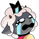 saddestlamby