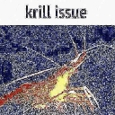 krillissue