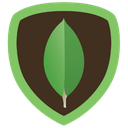 mongodb Discord emoji