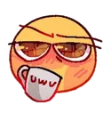 uwuSip Discord Emoji