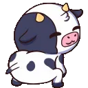 TwerkCow