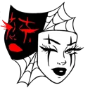 white_mask