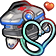 Lifeline Discord emoji