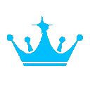 Bluecrown BlueCrown Discord Emoji