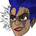 junkerqueenatrevida Discord emoji