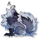 TEG_AAAWolf