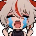 BlxrryCry Discord Emoji