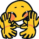 Happy Stim happystim Discord Emoji