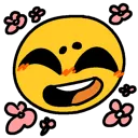 Happy Happy HappyHappy Discord Emoji