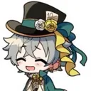 IOSUKESMILE