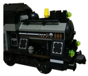 locomotive Discord emoji