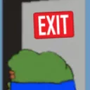 exit