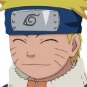 ClosedSmileNaruto