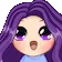 PurpleHair_Wave_Hi