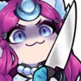 ySnowMoonAhriKnife