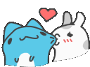 AGC_CapooKiss Discord emoji